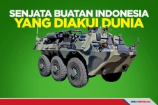 Kuat di Medan Perang,...