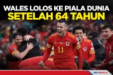 Kalahkan Ukraina, Wales...