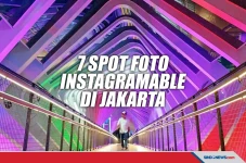 7 Tempat Hunting Foto...