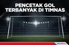 Lionel Messi Kejar Rekor...