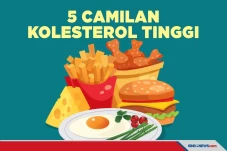 Jangan Kebanyakan, Ini...