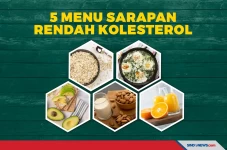 Mudah Dibuat, Ini 5...