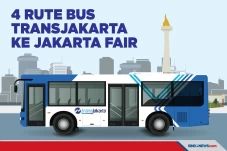 Jakarta Fair Dibuka,...