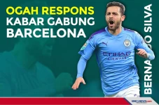 Bernardo Silva Ogah...