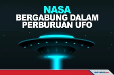NASA Mengumumkan Akan...