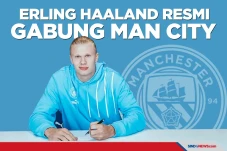 Manchester City Resmi...