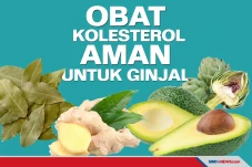 Tak Perlu ke Apotik,...