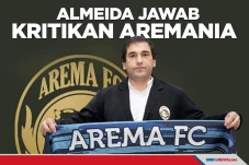 Didesak Mundur, Eduardo...