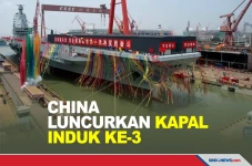 Semakin Panas dengan...