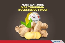 Cukup Efektif, ini Cara...