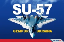 Rusia Konfirmasi Jet...
