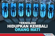 Cryonics, Perusahaan...