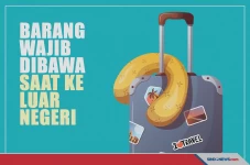 Barang-Barang Penting...