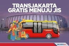 Malam Puncak HUT Jakarta,...