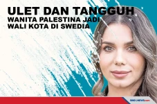 Ulet dan Tangguh, Wanita...