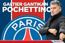 Galtier, Pelatih Minim...