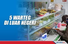 Keren! ini Beberapa...