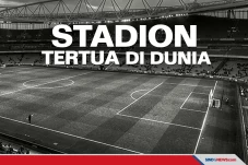 Ada Anfield dan Stamford...