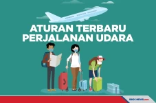 Efektif pada 17 Juli,...