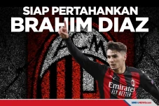 AC Milan Siap Merayu...