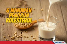 Enam Minuman Penurun...