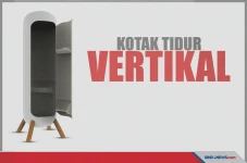 Unik, Perusahaan Jepang...