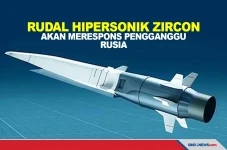 Rudal Hipersonik Zircon...