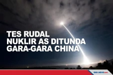 Tes Rudal Berkemampuan...
