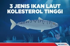 Hindari! 3 Jenis Ikan...