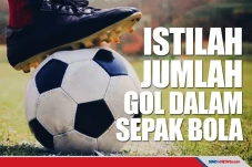 Penikmat Bola Wajib...