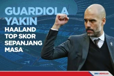 Prediksi Guardiola:...