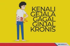 Waspadai Penyakit Gagal...