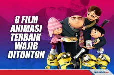 Delapan Film Animasi...