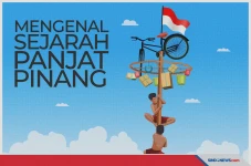 Mengenal Sejarah Panjat...