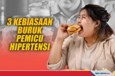 Awas! Ini 3 Kebiasaan...