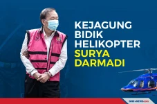 Kejaksaan Agung Bidik...