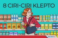 Hati-Hati! Ini 8 Ciri-Ciri...