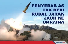 Penyebab AS Tidak Beri...