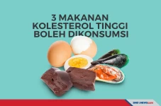 Aman dan Sehat, Ini...