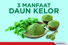 Cocok untuk Diet, Ini...