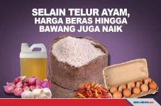 BBM Subsidi Belum Naik,...
