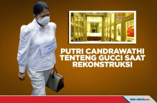 Putri Candrawathi Tenteng...
