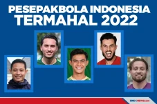Jadi Andalan Timnas,...