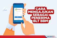 Gampang, Ini Cara Mudah...