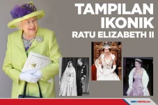 Dikenal sebagai Ikon...