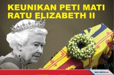 Keunikan Peti Mati Ratu...