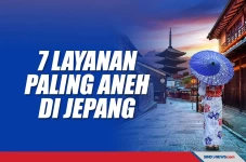 Berikut 7 Layanan Jasa...