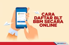 Buruan Daftar! Ini Cara...