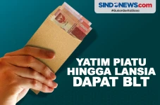 Anak Yatim Piatu hingga...
