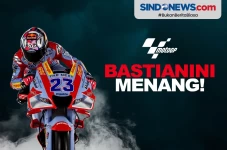 Hasil MotoGP Seri Aragon...